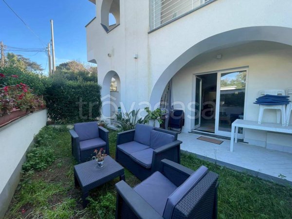 appartamento in vendita a Procida