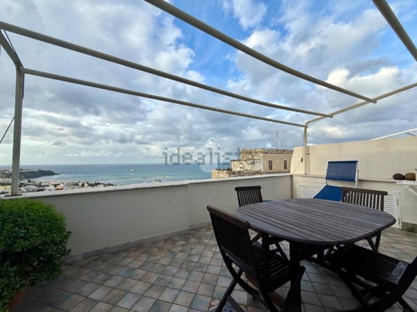 appartamento in vendita a Procida