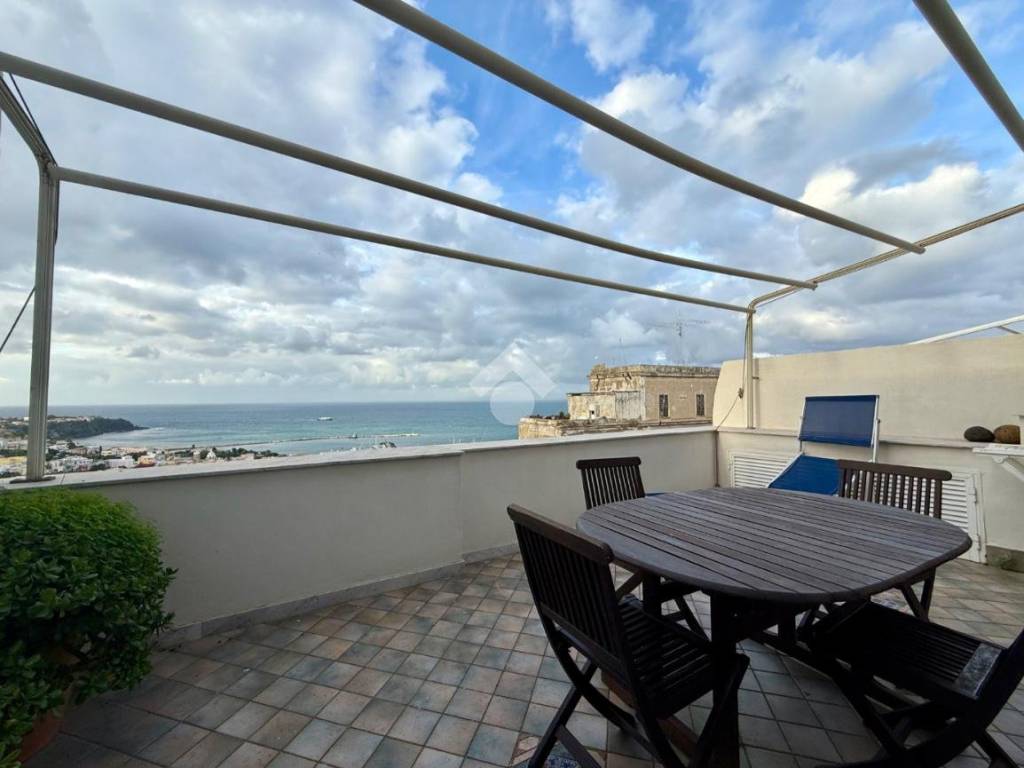 appartamento in vendita a Procida