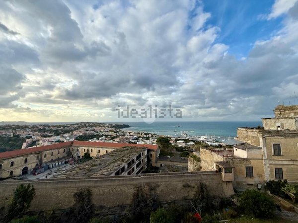appartamento in vendita a Procida