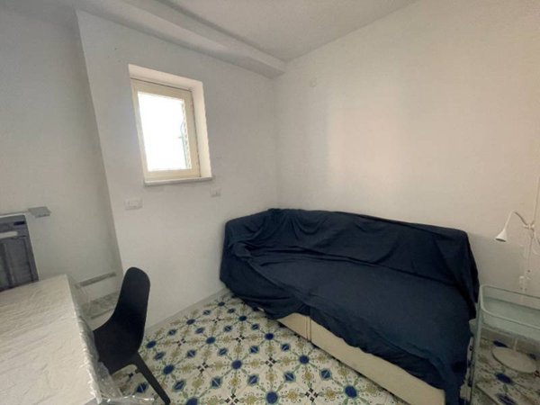 appartamento in vendita a Procida