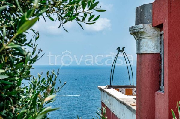 appartamento in vendita a Procida