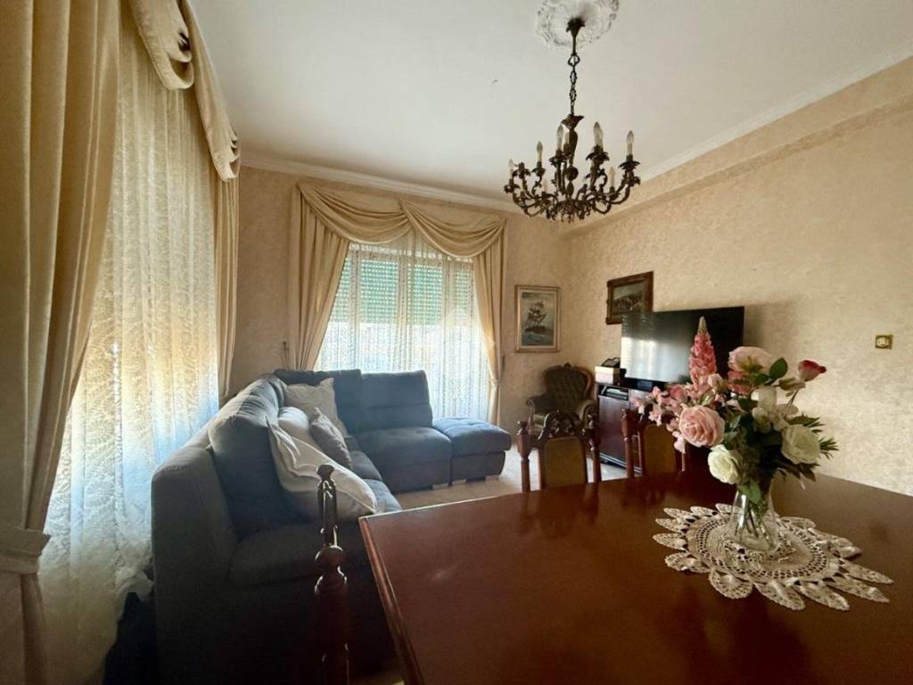 appartamento in vendita a Procida
