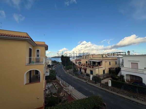 appartamento in vendita a Procida