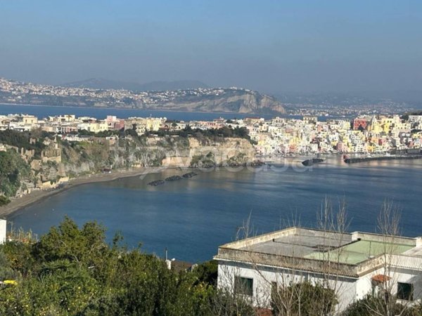 appartamento in vendita a Procida