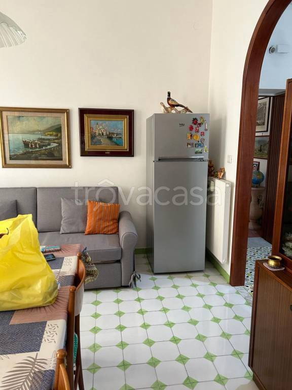 appartamento in vendita a Procida