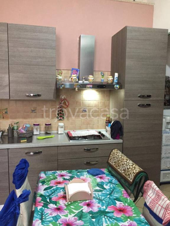 appartamento in vendita a Procida