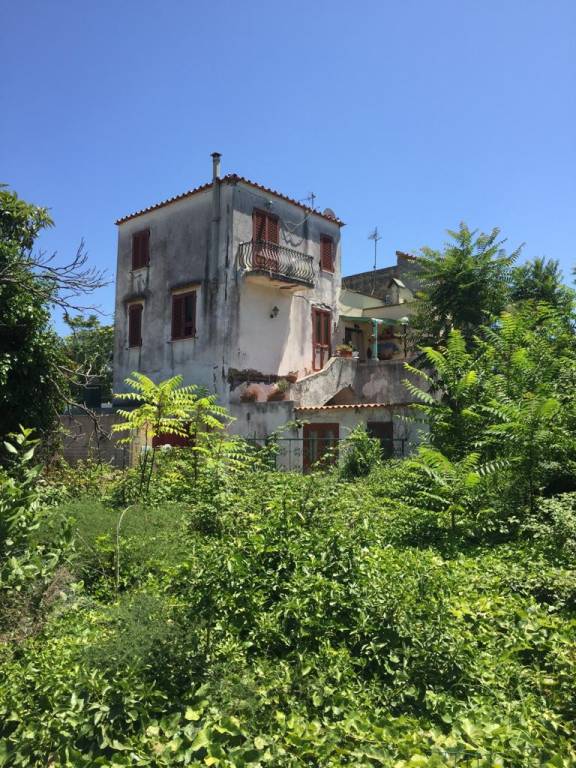 appartamento in vendita a Procida