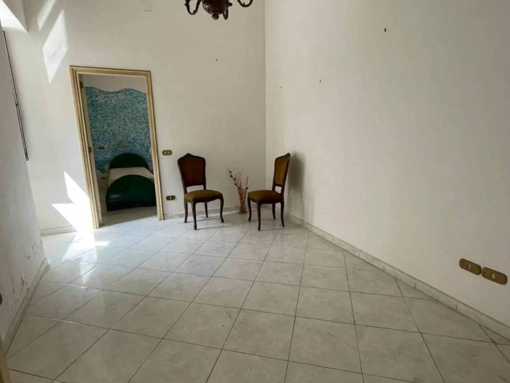 appartamento in vendita a Procida