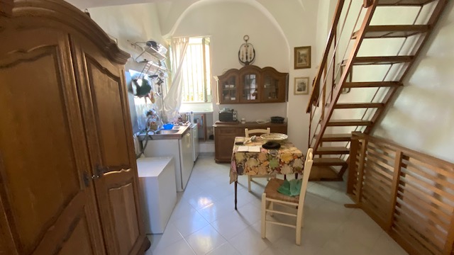 appartamento in vendita a Procida