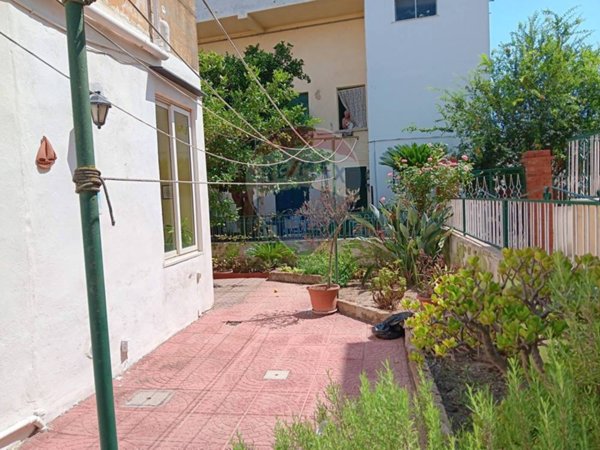 appartamento in vendita a Procida
