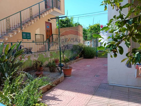 appartamento in vendita a Procida