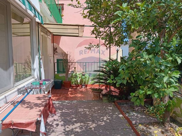 appartamento in vendita a Procida