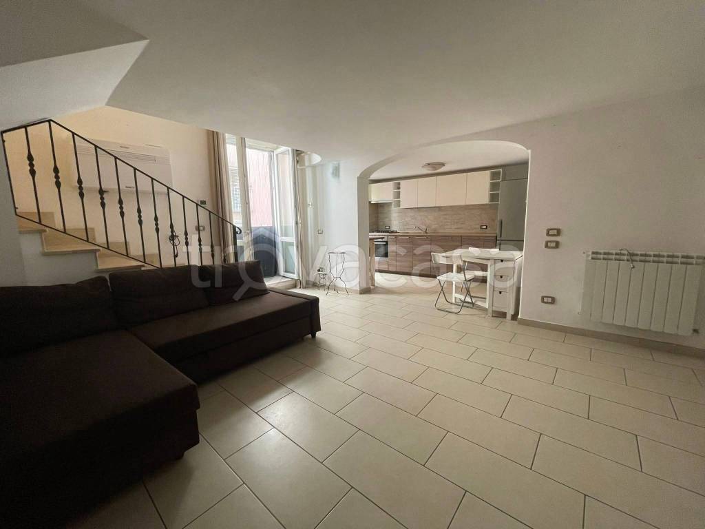 appartamento in vendita a Procida