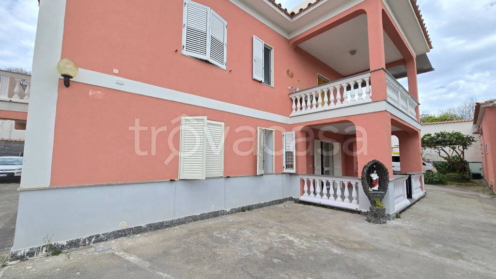 appartamento in vendita a Procida