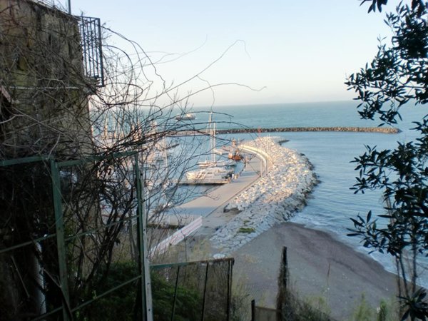 appartamento in vendita a Procida
