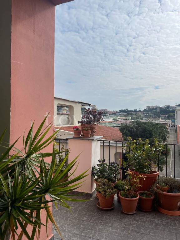 appartamento in vendita a Procida