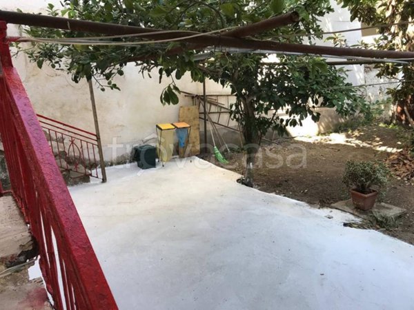 appartamento in vendita a Procida