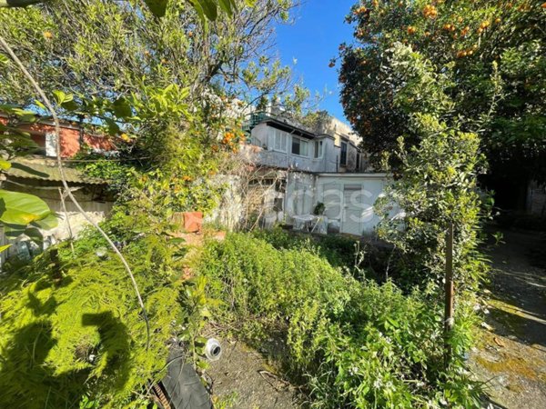 appartamento in vendita a Procida