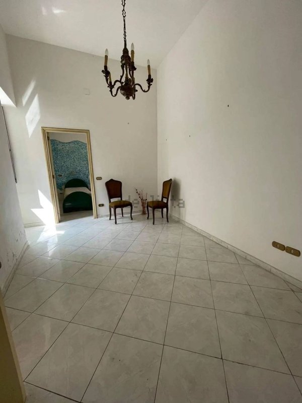 appartamento in vendita a Procida