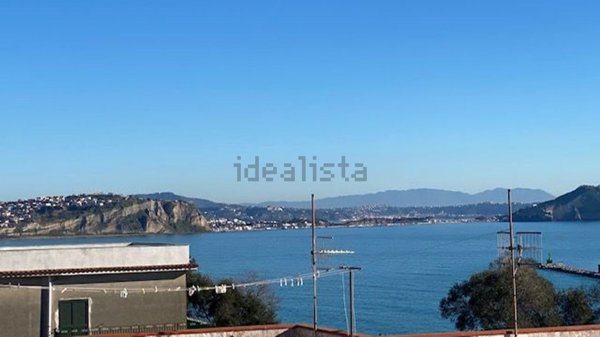 appartamento in vendita a Procida