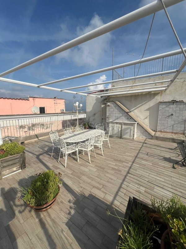 casa indipendente in vendita a Procida