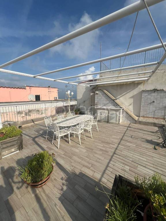 appartamento in vendita a Procida