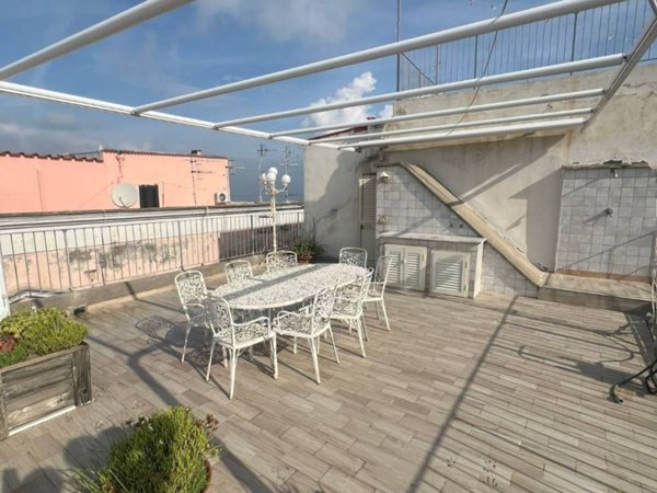 appartamento in vendita a Procida