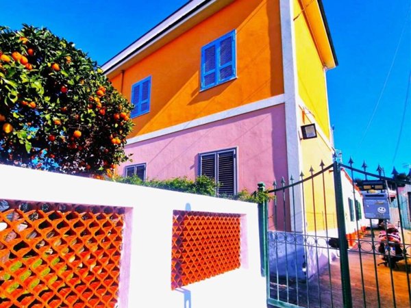 appartamento in vendita a Procida