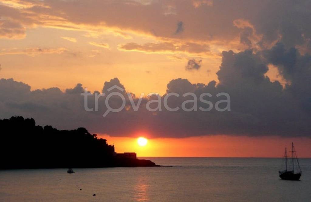 appartamento in vendita a Procida