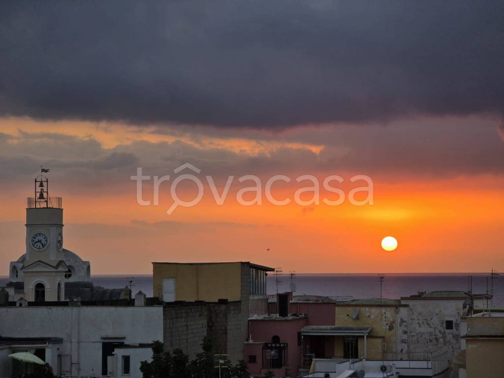 appartamento in vendita a Procida
