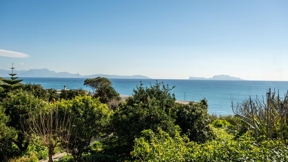 casa indipendente in vendita a Procida