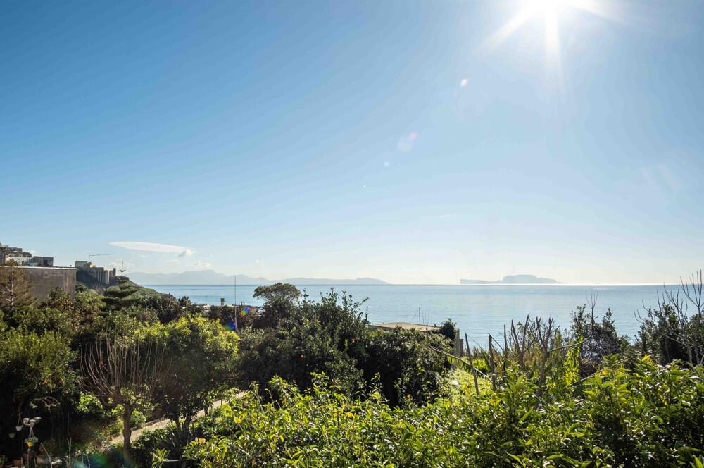 casa indipendente in vendita a Procida