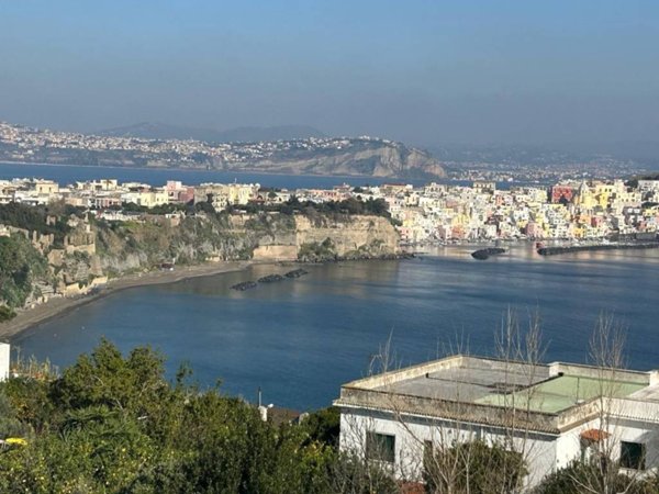appartamento in vendita a Procida