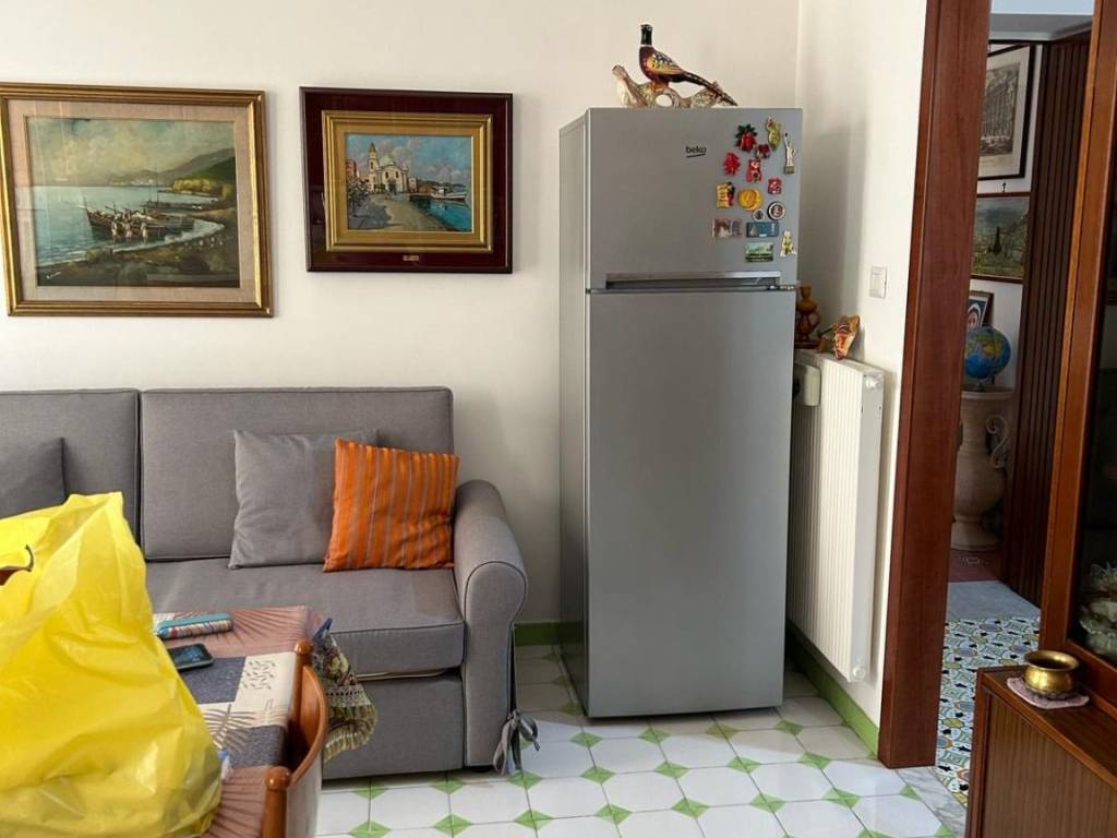 appartamento in vendita a Procida