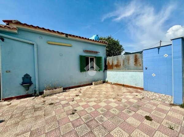 appartamento in vendita a Procida