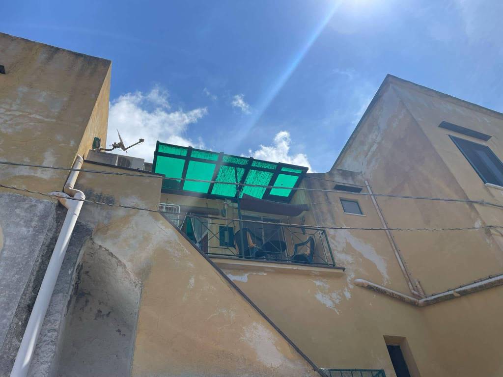 appartamento in vendita a Procida