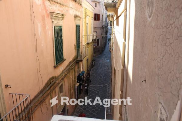 appartamento in vendita a Procida