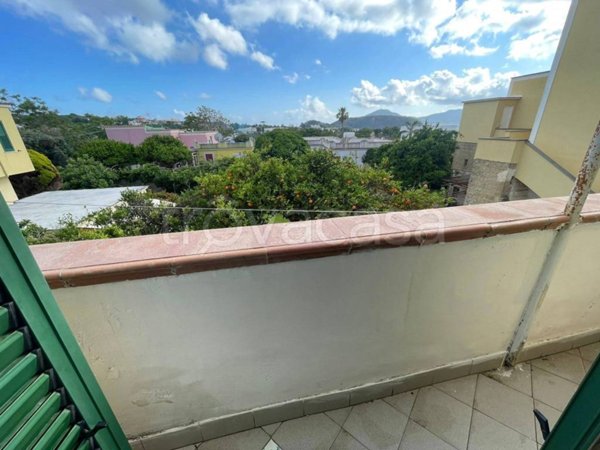 casa indipendente in vendita a Procida