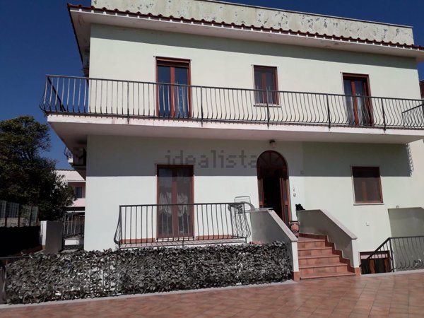 appartamento in vendita a Procida