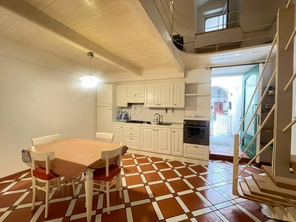 appartamento in vendita a Procida