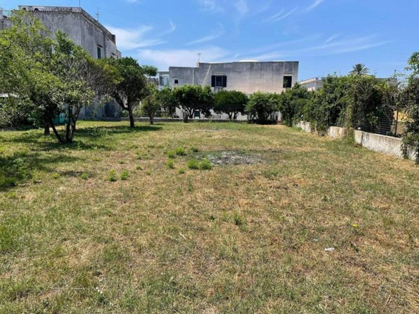 terreno agricolo in vendita a Procida