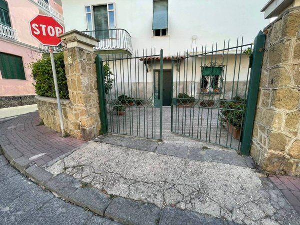 appartamento in vendita a Procida