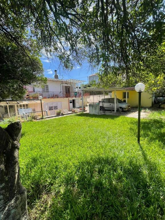 appartamento in vendita a Procida