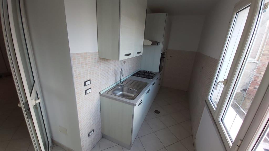 appartamento in vendita a Procida