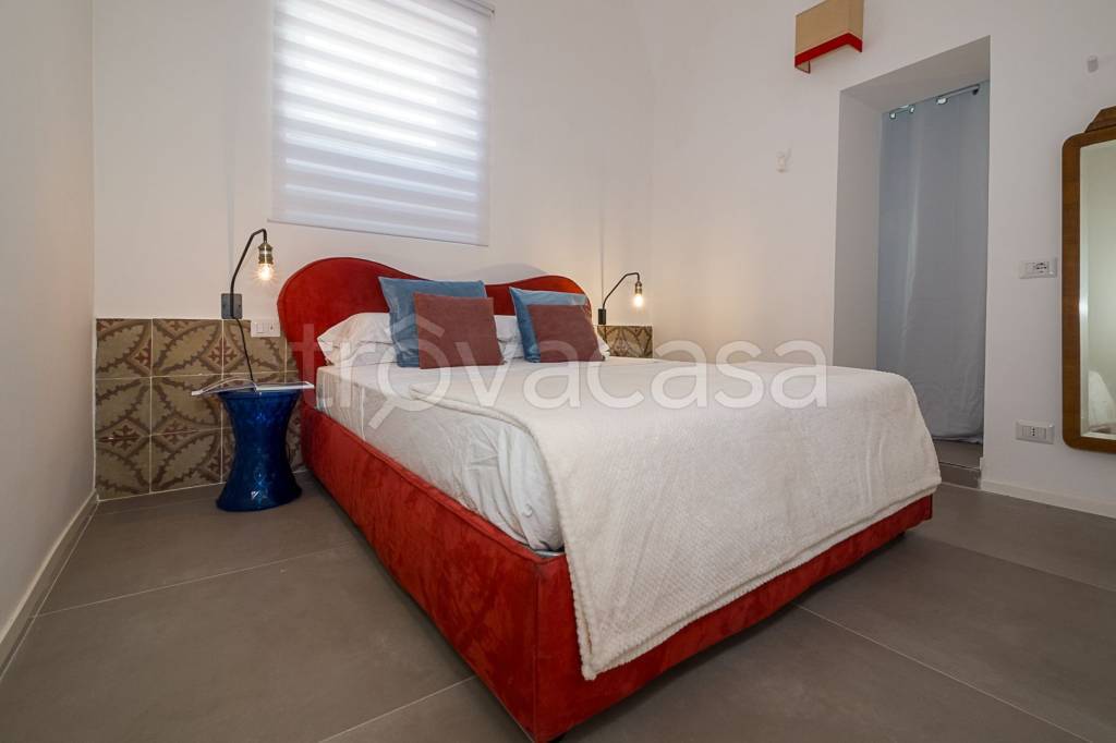 appartamento in vendita a Procida