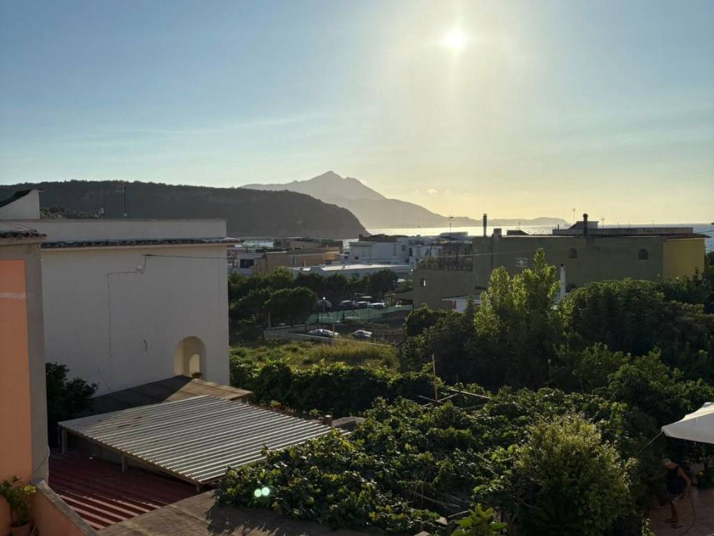 appartamento in vendita a Procida