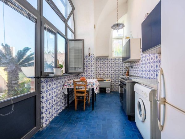 appartamento in vendita a Procida