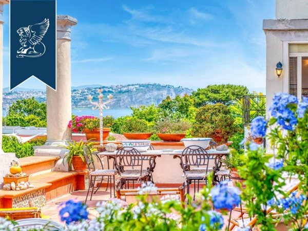 casa indipendente in vendita a Procida