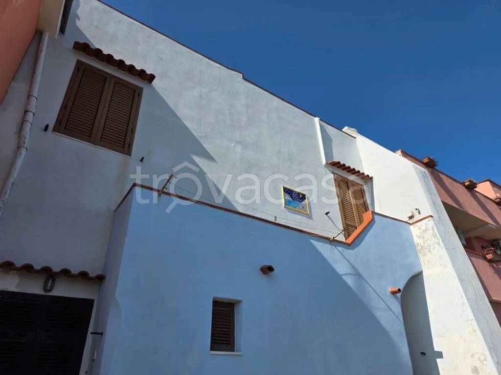 appartamento in vendita a Procida
